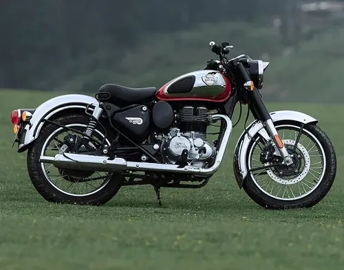 Eicher buys Stake at Spanish Motor Co: Royal Enfield to Benefit
