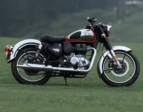 Eicher buys Stake at Spanish Motor Co: Royal Enfield to Benefit Eicher buys Stake at Spanish Motor Co: Royal Enfield to Benefit