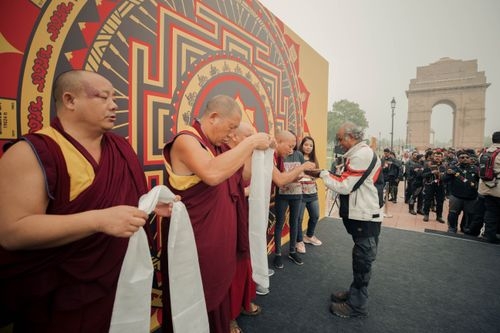 Royal Enfield’s 18th Himalayan Odyssey Adventure concludes successfully Royal Enfield’s 18th Himalayan Odyssey Adventure concludes successfully