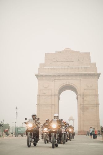 Royal Enfield’s 18th Himalayan Odyssey Adventure concludes successfully Royal Enfield’s 18th Himalayan Odyssey Adventure concludes successfully