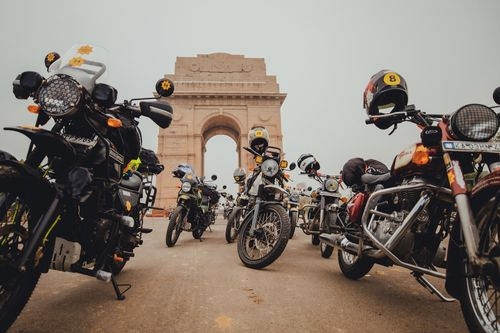Royal Enfield’s 18th Himalayan Odyssey Adventure concludes successfully