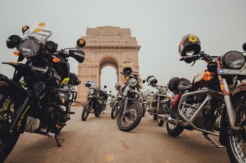Royal Enfield’s 18th Himalayan Odyssey Adventure concludes successfully Royal Enfield’s 18th Himalayan Odyssey Adventure concludes successfully