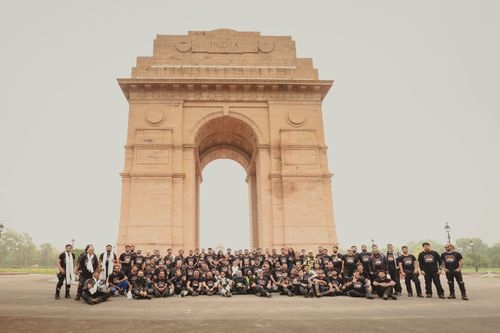 Royal Enfield’s 18th Himalayan Odyssey Adventure concludes successfully