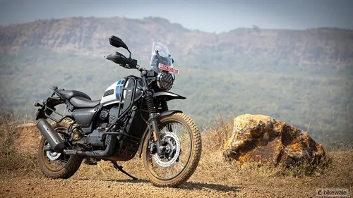 Royal Enfield Himalayan Rival, 2023 Yezdi Adventure: Things You Should Know Royal Enfield Himalayan Rival, 2023 Yezdi Adventure: Things You Should Know