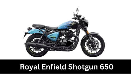 Royal Enfield is Ready to Launch 4 New Bikes in 2024 | Check Expected Price and Details