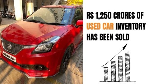 CarBike360 साप्ताहिक रैप-अप | इस सप्ताह (8-14 अप्रैल): मारुति, हुंडई और महिंद्रा थार की कीमतों में बढ़ोतरी CarBike360 साप्ताहिक रैप-अप | इस सप्ताह (8-14 अप्रैल): मारुति, हुंडई और महिंद्रा थार की कीमतों में बढ़ोतरी