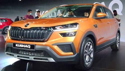 Top 3 SUV in Indian Market under 40 Lakh