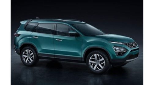 Top 3 SUV in Indian Market under 40 Lakh Top 3 SUV in Indian Market under 40 Lakh