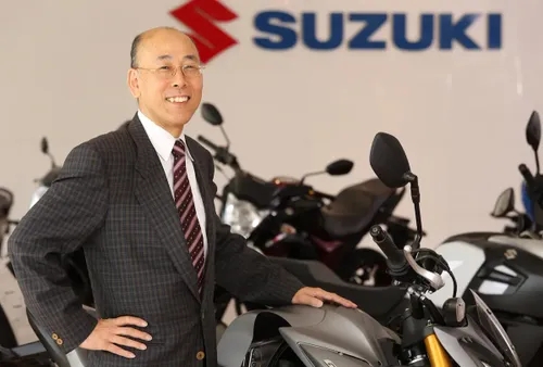Suzuki India records sale of 71,526 units in May 2022 Suzuki India records sale of 71,526 units in May 2022
