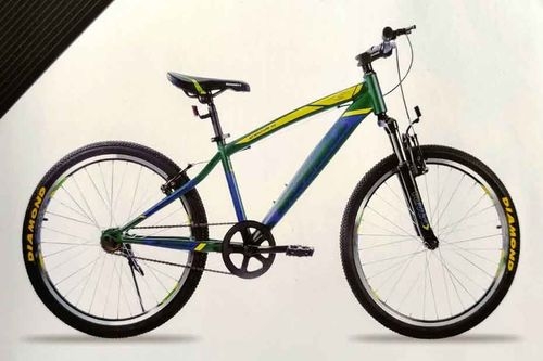 Schnell Adventure SS 24" Schnell Adventure SS 24"