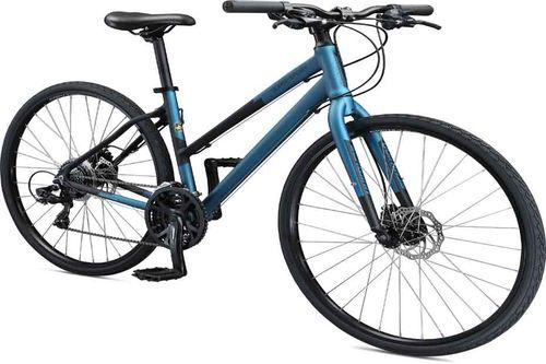 Schwinn Super Sport Women Small Matt Blue Schwinn Super Sport Women Small Matt Blue