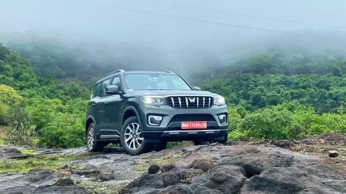Mahindra Scorpio N Bookings registered Even After Website Glitch: Mahindra