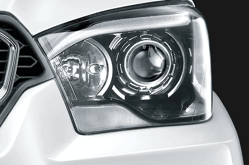 Mahindra Scorpio Headlight Mahindra Scorpio Headlight