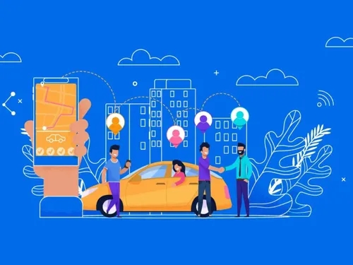 मोबिलिटी का भविष्य: हमें अब से 10 साल क्या उम्मीद करनी चाहिए? मोबिलिटी का भविष्य: हमें अब से 10 साल क्या उम्मीद करनी चाहिए?