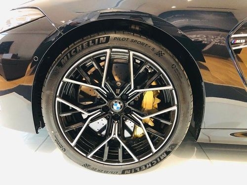 Indian Cricketer Shekhar Dhawan adds A Brand New “BMW M8 COUPE” in his Collection. Indian Cricketer Shekhar Dhawan adds A Brand New “BMW M8 COUPE” in his Collection.