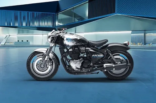 Royal Enfield Shotgun 350 Bobber Upcoming Bike - Details Inside Royal Enfield Shotgun 350 Bobber Upcoming Bike - Details Inside