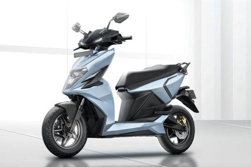 Simple Energy Dot One Simple Energy Dot One