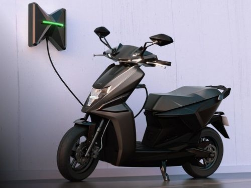 Simple Energy Collaborated with IIT-Indore for Flagship e-Scooter