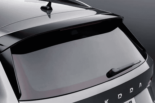 Skoda Kodiaq Rear Wiper Skoda Kodiaq Rear Wiper