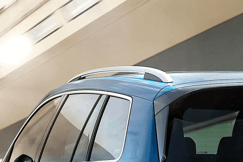 Skoda Kodiaq Roof Rail Skoda Kodiaq Roof Rail