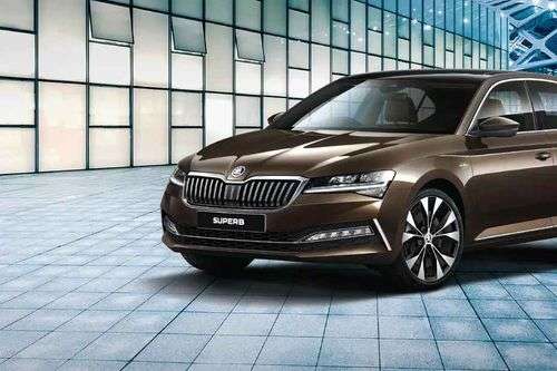 Skoda Superb Wheel Skoda Superb Wheel