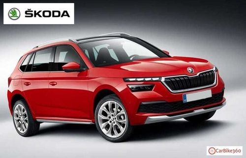 Skoda has Planned To Increase  the vehicle prices by up to 3 per cent from January