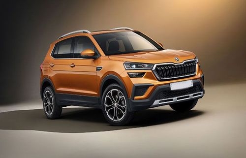 SKODA- सिंपली क्लेवर कमबैक SKODA- सिंपली क्लेवर कमबैक