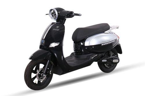 Sokudo Acute scooter scooters