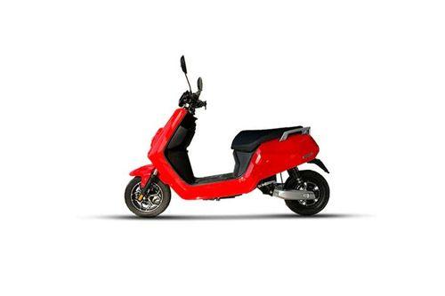 SUPER ECO SE 2 scooter scooters