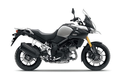 Suzuki V Strom 1000 Suzuki V Strom 1000