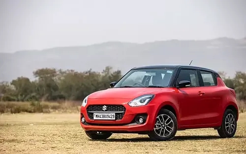 Maruti Suzuki Car Discount Offers in May 2023 | Discounts of Up To Rs 59,000 Maruti Suzuki Car Discount Offers in May 2023 | Discounts of Up To Rs 59,000