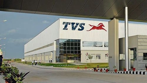 TVS Motors Acquires Swiss E-Mobility Group, foresees massive growth in E-Bikes in Europe TVS Motors Acquires Swiss E-Mobility Group, foresees massive growth in E-Bikes in Europe