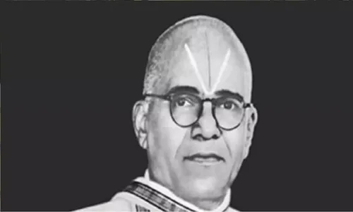 TVS Motor Company: दुनिया पर राज करने वाले भारतीय 2-व्हीलर दिग्गज की कहानी TVS Motor Company: दुनिया पर राज करने वाले भारतीय 2-व्हीलर दिग्गज की कहानी