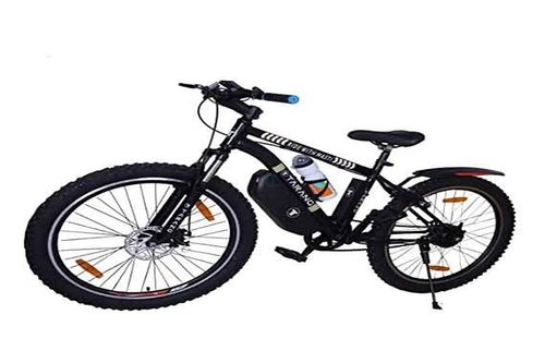 Tarang 36v Fittrip Sniper Electric Cycle Tarang 36v Fittrip Sniper Electric Cycle
