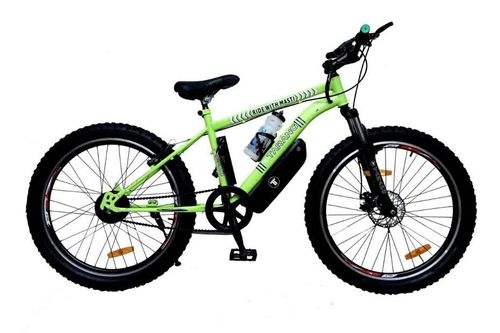 Tarang Electric Cycle Masti Tarang Electric Cycle Masti