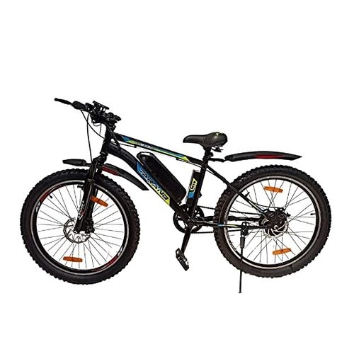 Tarang Sport Electric Cycle Fat Tyre Tarang Sport Electric Cycle Fat Tyre