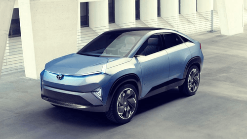 Top 10 Upcoming SUVs Set to Hit the Indian Roads in 2024: See the Detailed List Top 10 Upcoming SUVs Set to Hit the Indian Roads in 2024: See the Detailed List