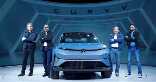 Top 3 Contributions of Tata Motors in Transforming India's Automotive Industry Top 3 Contributions of Tata Motors in Transforming India's Automotive Industry