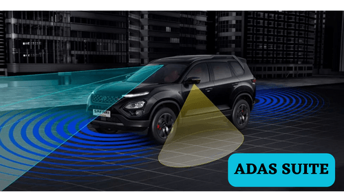 टाटा मोटर्स ने 2023 टाटा सफारी- कंपनी के फ्लैगशिप स्पोर्ट यूटिलिटी व्हीकल (एसयूवी) के लिए बुकिंग खोली टाटा मोटर्स ने 2023 टाटा सफारी- कंपनी के फ्लैगशिप स्पोर्ट यूटिलिटी व्हीकल (एसयूवी) के लिए बुकिंग खोली