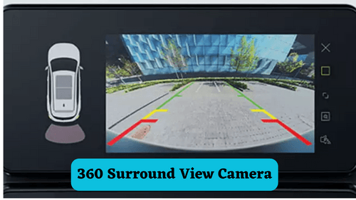 टाटा मोटर्स ने 2023 टाटा सफारी- कंपनी के फ्लैगशिप स्पोर्ट यूटिलिटी व्हीकल (एसयूवी) के लिए बुकिंग खोली टाटा मोटर्स ने 2023 टाटा सफारी- कंपनी के फ्लैगशिप स्पोर्ट यूटिलिटी व्हीकल (एसयूवी) के लिए बुकिंग खोली