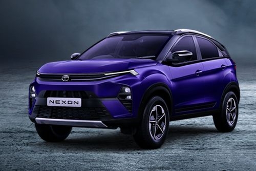 Tata Motors Reports October 2023 Sales of 82,954 Units Tata Motors Reports October 2023 Sales of 82,954 Units