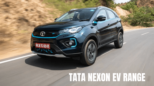 Carbike360 Presents “Tata Nexon Electric Car of the Year 2023” | Know Why Carbike360 Presents “Tata Nexon Electric Car of the Year 2023” | Know Why