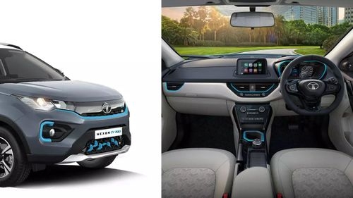 Mahindra XUV400 Price Reveal | Can it challenge Tata Nexon EV