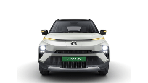 Tata Punch Facelift to Launch Know more Tata Punch Facelift to Launch Know more