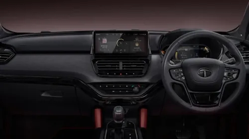 2024 Tata Safari New Spy Shots Show New Headlamp Design & Alloy Wheels 2024 Tata Safari New Spy Shots Show New Headlamp Design & Alloy Wheels