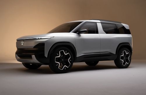 Tata Sierra EV at Auto Expo 2023: Will it live up to the Hype? Tata Sierra EV at Auto Expo 2023: Will it live up to the Hype?