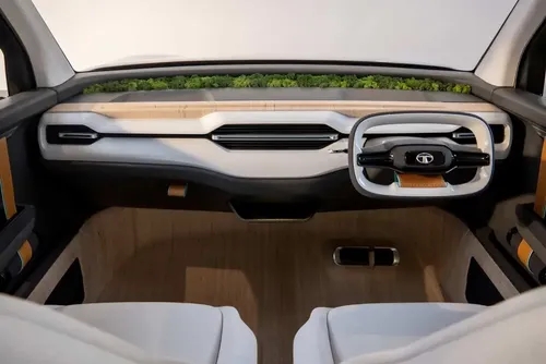 Tata Sierra EV at Auto Expo 2023: Will it live up to the Hype? Tata Sierra EV at Auto Expo 2023: Will it live up to the Hype?