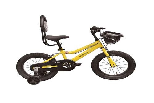 Tata-Stryder 14 Canary Tata-Stryder 14 Canary