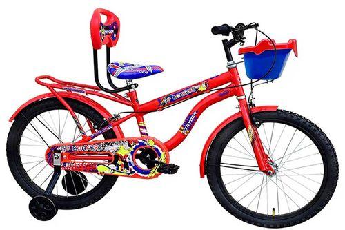 Tata-Stryder Go Bonkers 20T Tata-Stryder Go Bonkers 20T