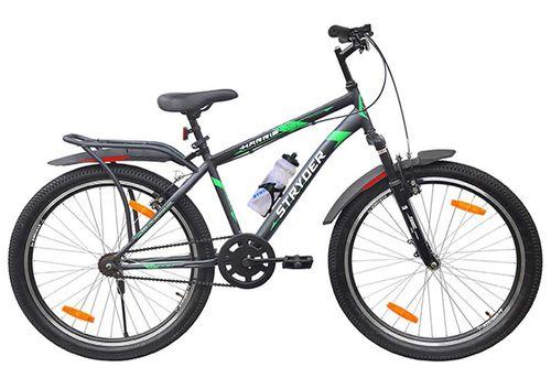 Tata-Stryder Harris 26T (18 Speed) Tata-Stryder Harris 26T (18 Speed)